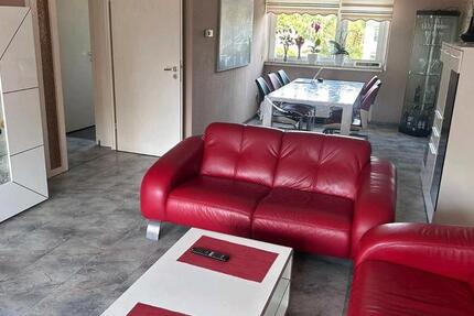 Geräumige 3 Zimmerwohnung in Dortmund - Sölde