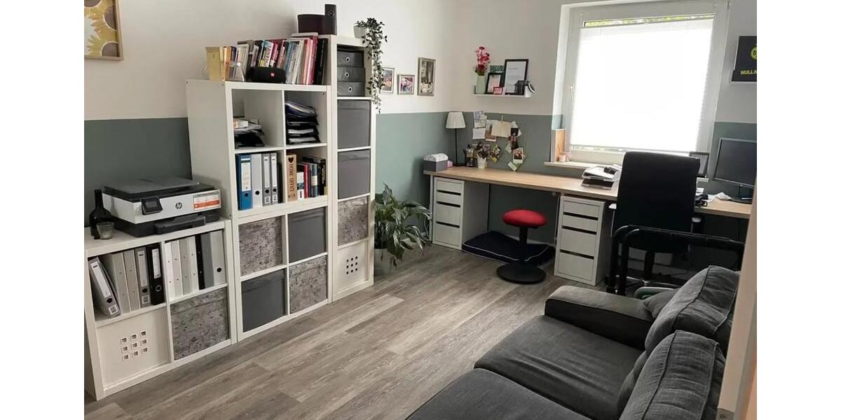 Etagenwohnung Dortmund Innenstadt West - 3 Zimmer, 77 m&sup2;, 693&euro; | Angebot:24753185