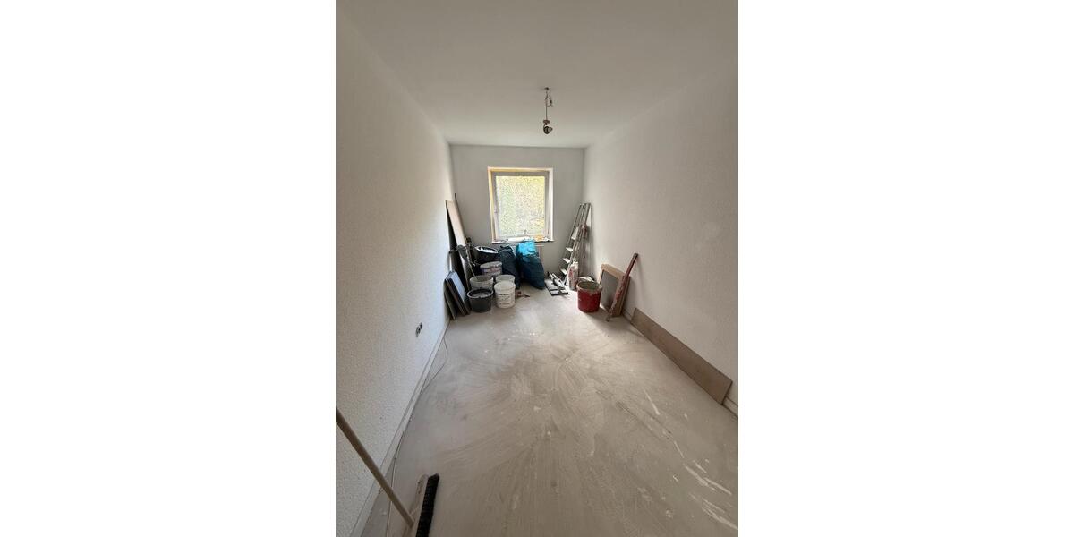 Etagenwohnung Dortmund Gartenstadt - 4 Zimmer, 100 m&sup2;, 1.380&euro; | Angebot:25870215