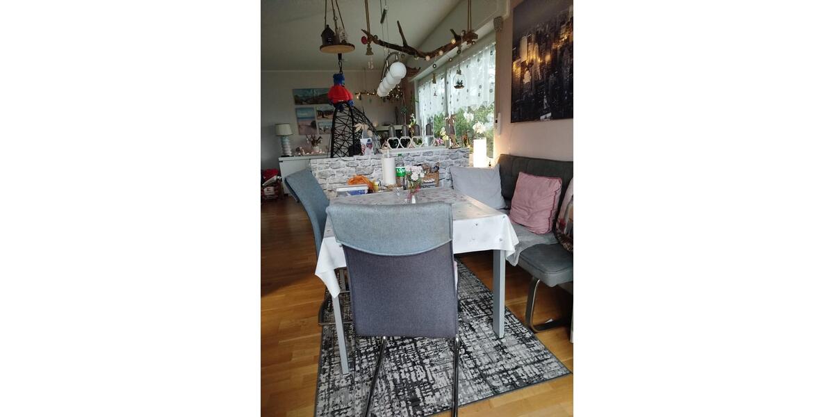 Etagenwohnung Bochum Eppendorf - 2 Zimmer, 74 m&sup2;, 820&euro; | Angebot:25590281