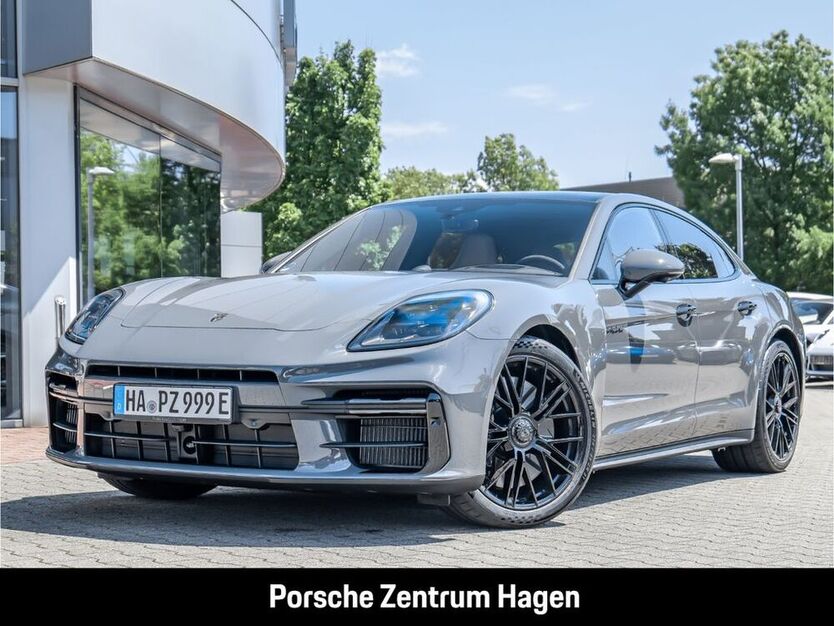 Panamera