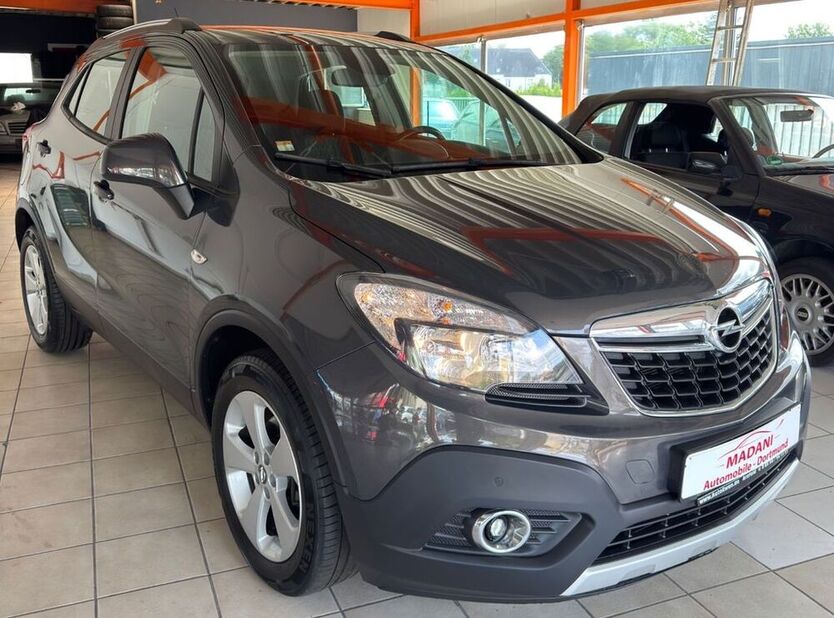 Mokka