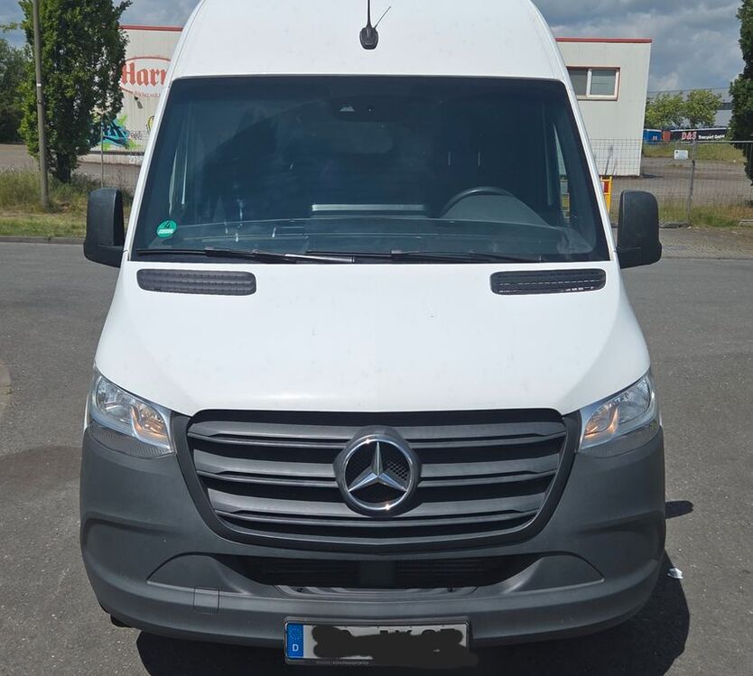 Sprinter