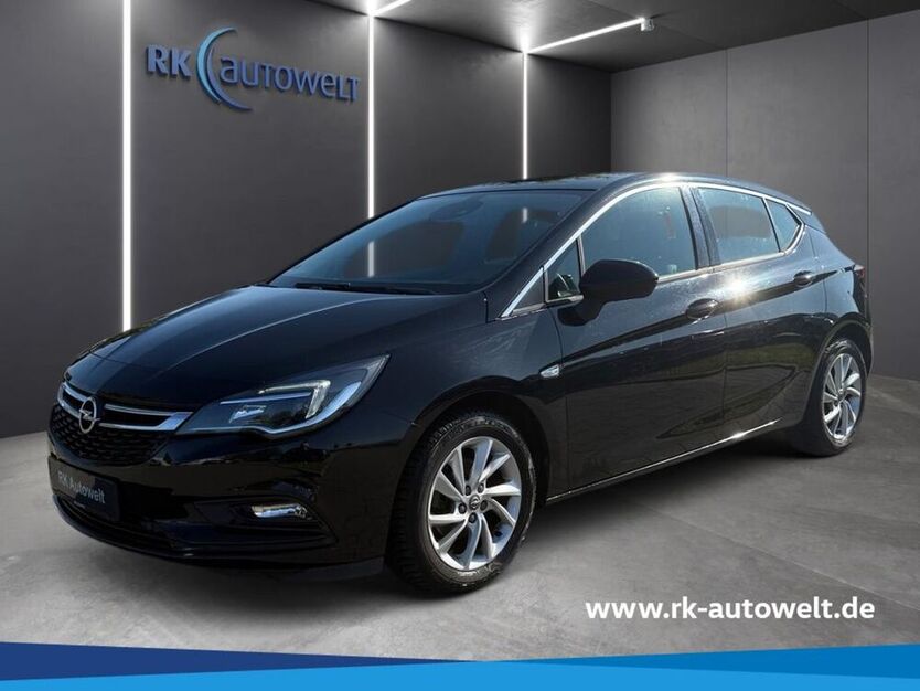 Astra