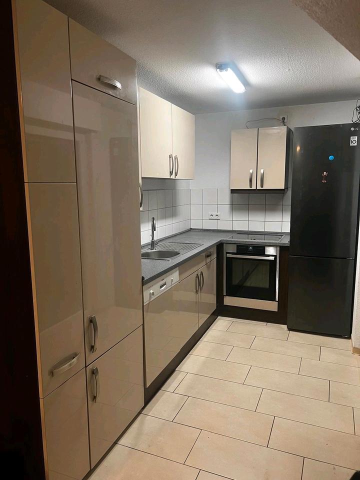 Wohnberechtigungsschein zimmer