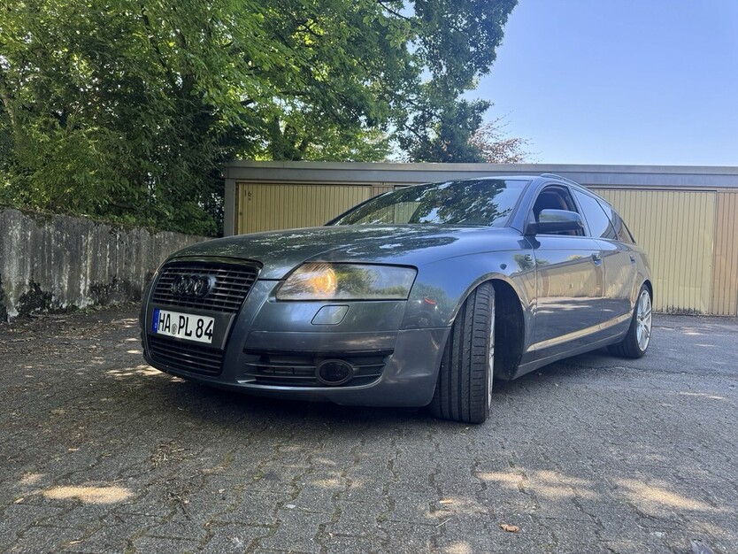 Audi A6 (Typ 4F) 302.000 km 4.300 € Hagen 58095