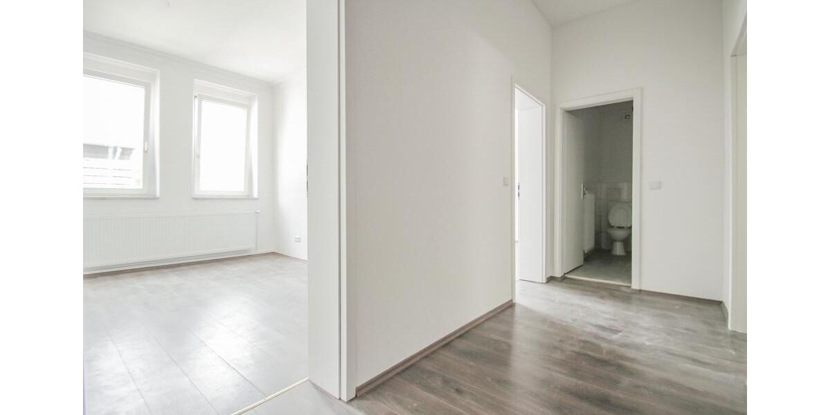 Etagenwohnung Herne Wanne-Bickern - 3.5 Zimmer, 73 m&sup2;, 530&euro; | Angebot:26068676