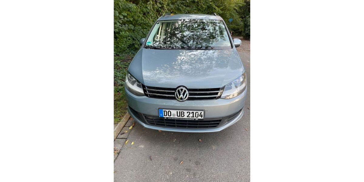 VW Sharan 158.000 km 8.500 &euro; Dortmund 44329