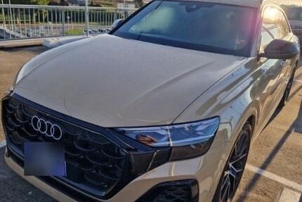 Audi Q8 24.442 km 97.095 &euro; Hagen 58091