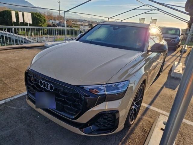 Audi Q8 24.442 km 97.095 &euro; Hagen 58091
