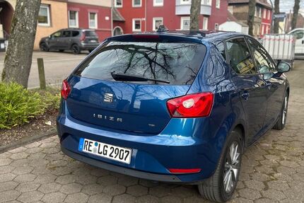 Seat Ibiza 228.000 km 4.699 &euro; Marl 45770