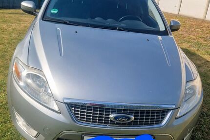 Ford Mondeo 165.000 km 4.650 &euro; Dortmund 44369
