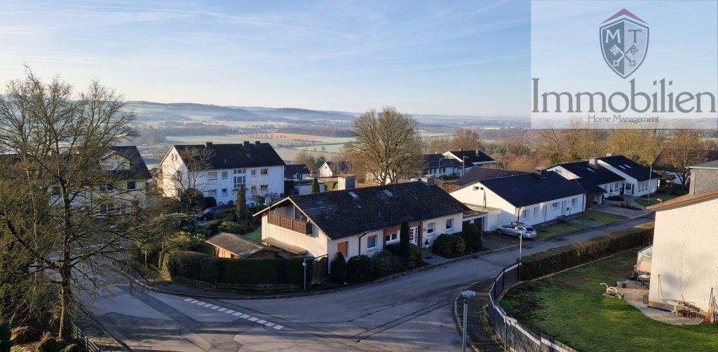 Etagenwohnung Wickede (Ruhr) Wickede - 3 Zimmer, 159.500&euro; | Angebot:25835900