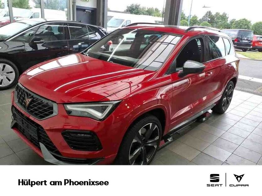 Ateca