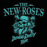 The New Roses - Down & Dirty Tour 2026