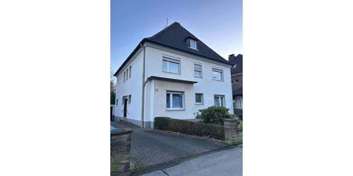 Etagenwohnung Dortmund Hombruch - 4 Zimmer, 91 m&sup2;, 720&euro; | Angebot:24106877