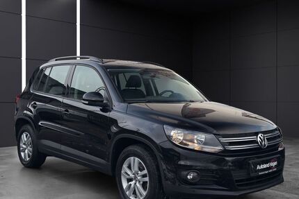 VW Tiguan 10.865 km 14.450 &euro; Hagen 58089