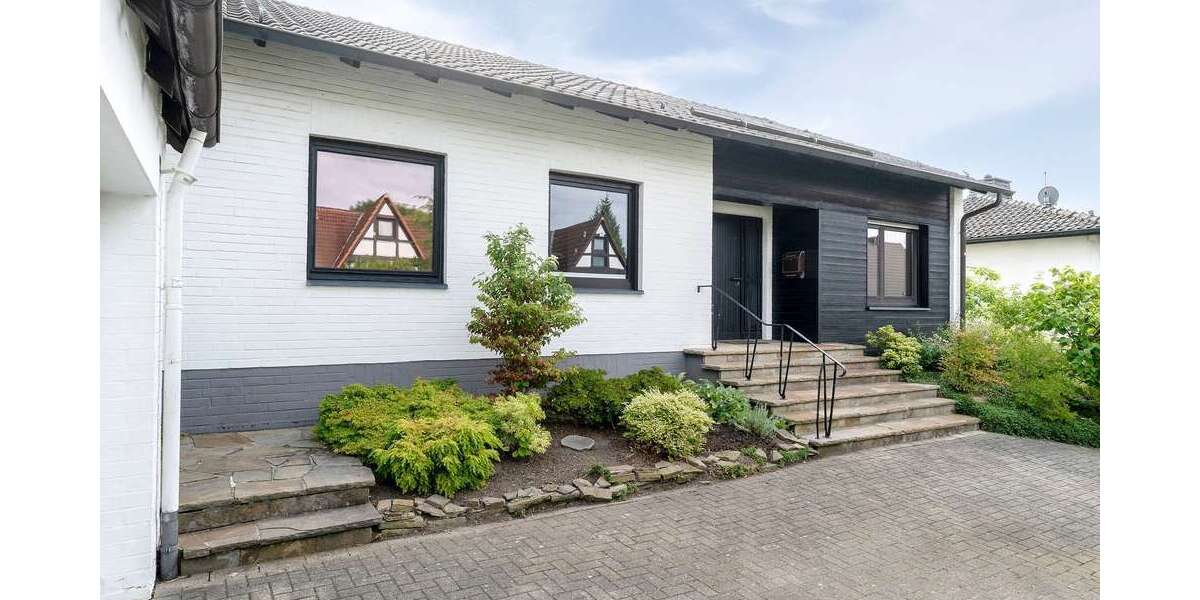 Einfamilienhaus Dortmund Hörde - 8 Zimmer, 205 m&sup2;, 650.000&euro; | Angebot:27512924