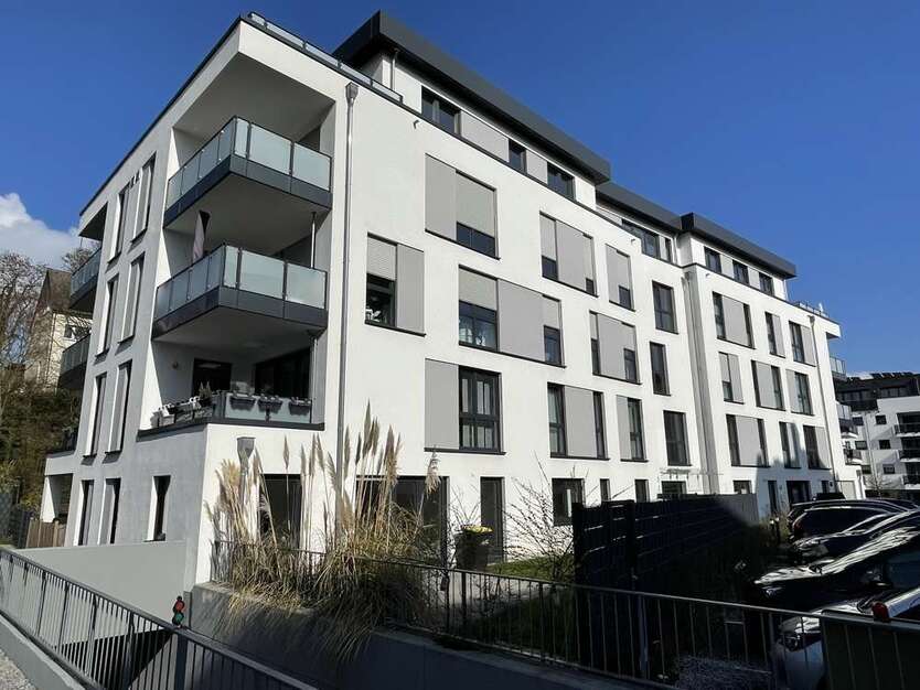 Wohnung zum Kaufen in Gevelsberg 399.500 € 107 m²