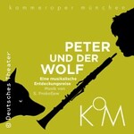 Peter und der Wolf - eine musikalische Entdeckungsreise | Kammeroper München