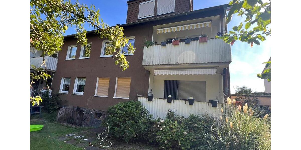 Mehrfamilienhaus, Wohnhaus Dortmund Brackel - 14 Zimmer, 600.000&euro; | Angebot:23358791