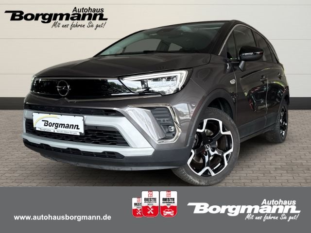 Opel Crossland (X) 32.471 km 20.390 &euro; Gelsenkirchen 45894