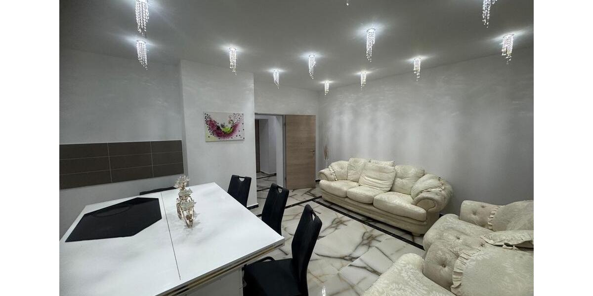 Etagenwohnung Bochum Werne - 4 Zimmer, 100 m&sup2;, 234.900&euro; | Angebot:24109075