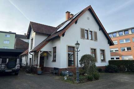 Haus Unna - 5 Zimmer, 520.000&euro; | Angebot:25400898