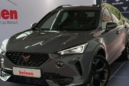 Cupra Formentor 48.225 km 28.899 &euro; Werne 59368