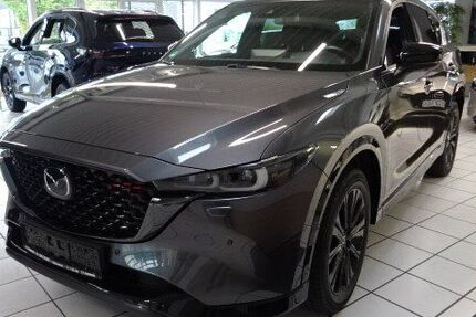 Mazda CX-5 27.396 km 31.990 &euro; Schwelm 58332