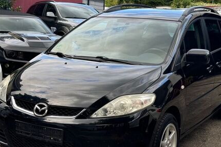 Mazda 5