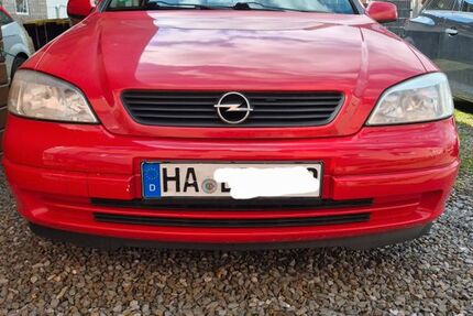 Opel Astra 158.000 km 1.850 &euro; Hagen 58089