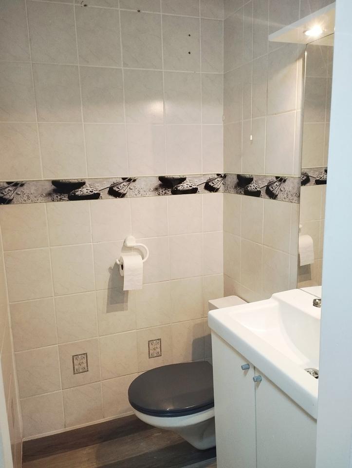 Eigentumswohnung mit Garage zimmer