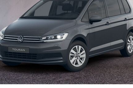 VW Touran 31.443 km 38.490 &euro; Menden 58706