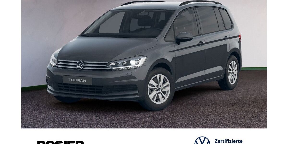 VW Touran 31.443 km 38.490 &euro; Menden 58706