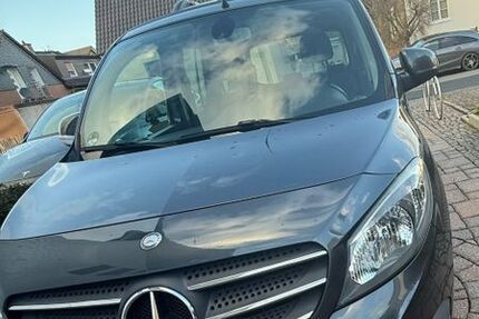 Mercedes-Benz Citan 125.000 km 9.500 &euro; Oer Erkenschwlck 45739