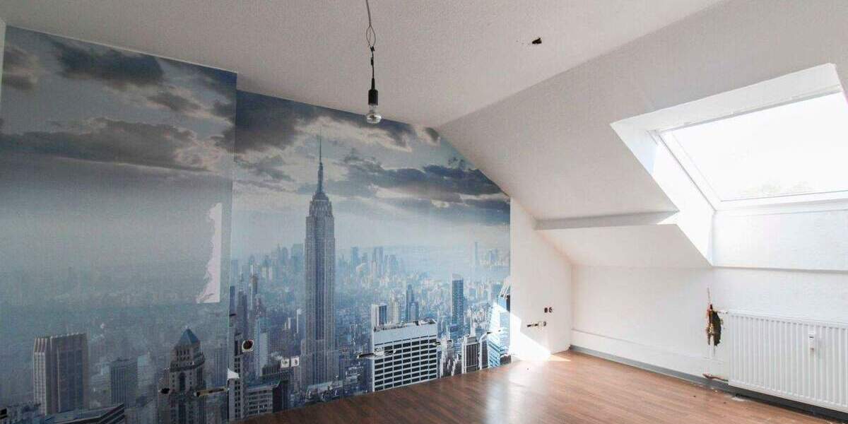 Etagenwohnung Marl Sinsen-Lenkerbeck - 2 Zimmer, 50 m&sup2;, 79.000&euro; | Angebot:24700060