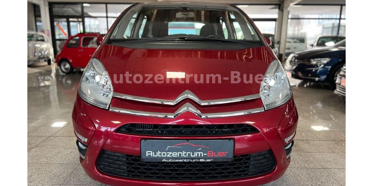 Citroen C4 Picasso 54.000 km 6.990 &euro; Gelsenkirchen 45881
