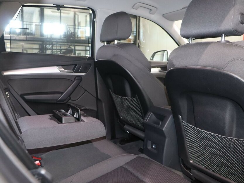 Q5 40 TDI QUATTRO S-LINE VIRTUAL-COCKPIT+HEAD-UP