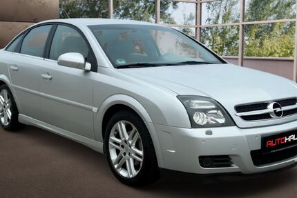 Opel Vectra 78.500 km 5.500 &euro; Datteln 45711