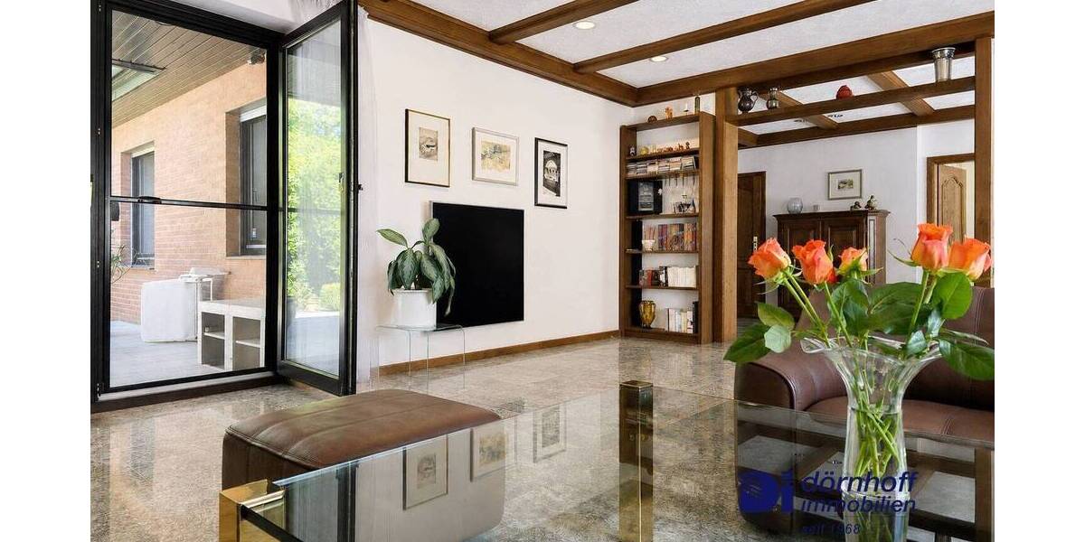 Bungalow Herdecke Ende - 5 Zimmer, 134 m&sup2;, 620.000&euro; | Angebot:26594978