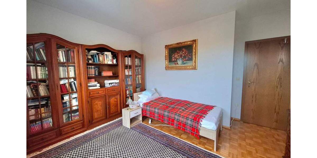 Etagenwohnung Hattingen Niederwenigern - 3 Zimmer, 92 m&sup2;, 299.000&euro; | Angebot:24114228