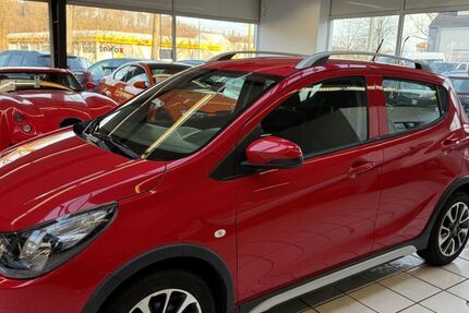 Opel Karl 45.472 km 9.980 &euro; Gevelsberg 58285