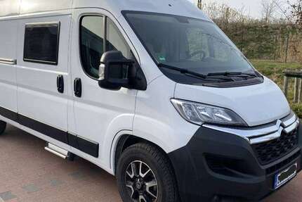 Citroen Jumper 22.300 km 49.500 &euro; Dortmund, Stadt 44319