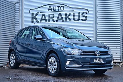 VW Polo 73.500 km 11.490 &euro; Iserlohn 58644