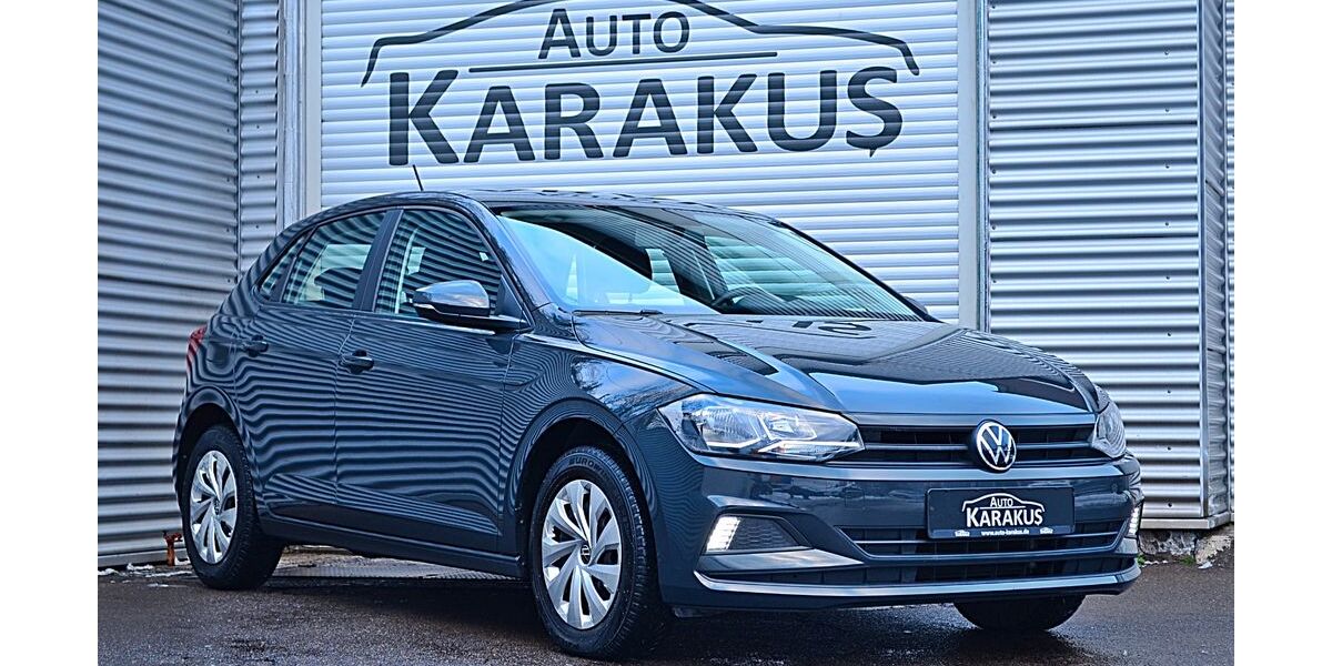 VW Polo 73.500 km 11.490 &euro; Iserlohn 58644
