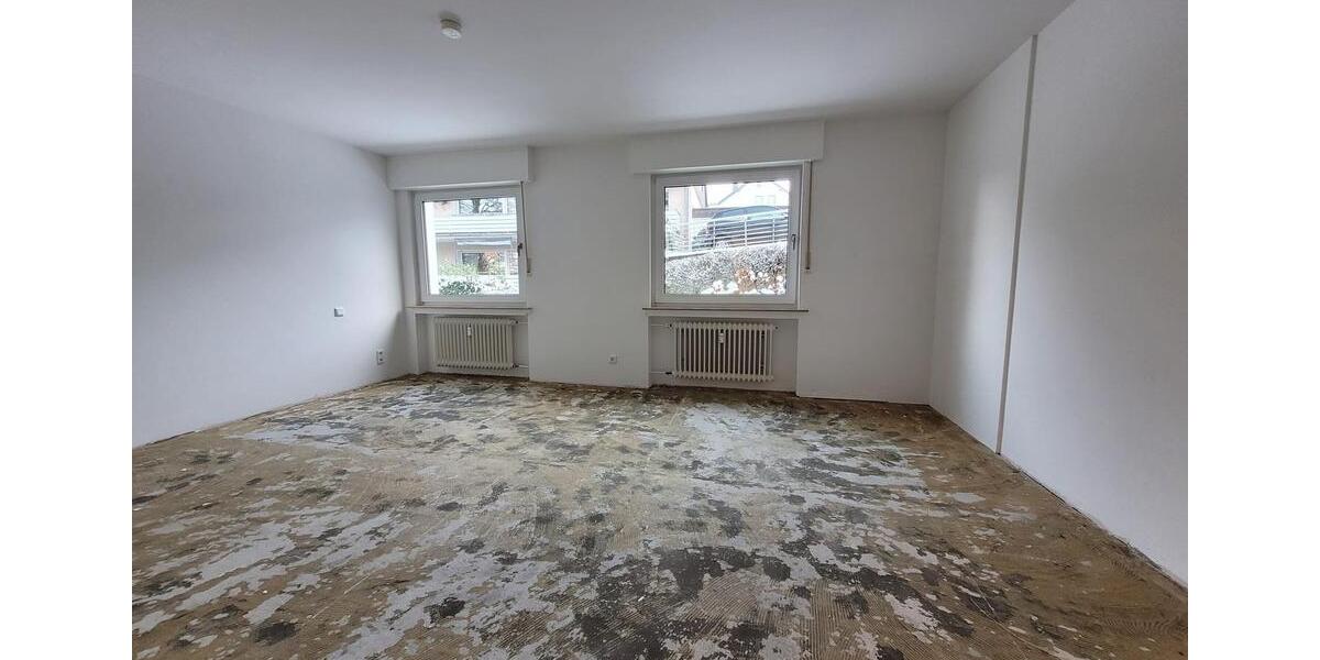 Erdgeschoßwohnung Hagen Hohenlimburg - 3 Zimmer, 93 m&sup2;, 595&euro; | Angebot:26630936