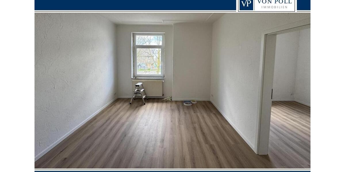 Etagenwohnung Dortmund Aplerbeck - 3 Zimmer, 71 m&sup2;, 800&euro; | Angebot:26351229