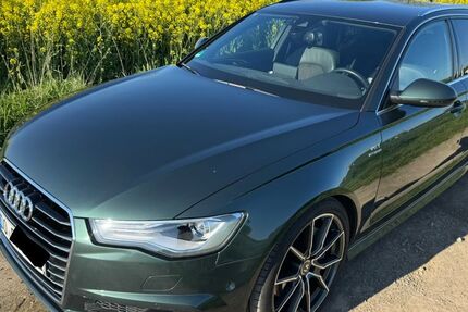 Audi A6 81.000 km 30.400 &euro; Dortmund 44287