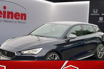 Cupra Leon 44.927 km 24.409 &euro; Bergkamen 59192